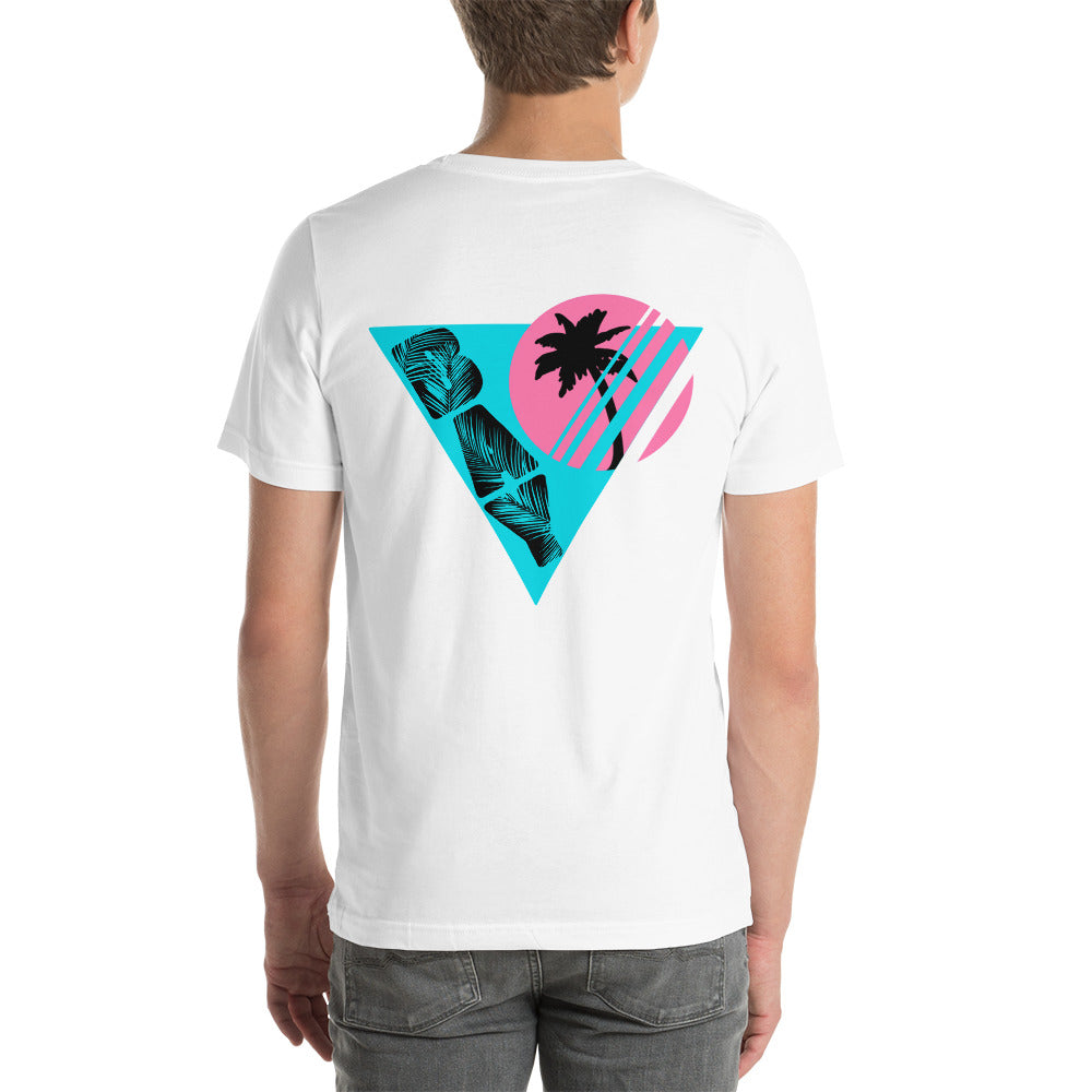 Alternate BAY Palm Short-Sleeve