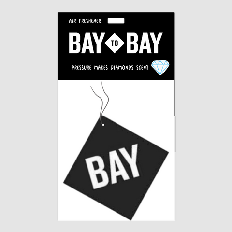 Bay to Bay Air Freshener