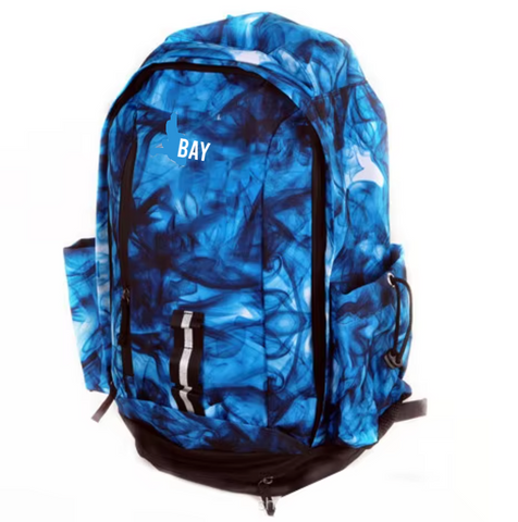 Bay to Bay Team Backpack