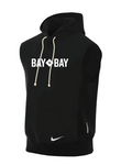 Bay to Bay Nike Cutoff Hoodie
