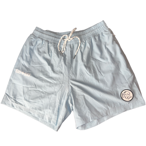 Baby Blue Game Shorts