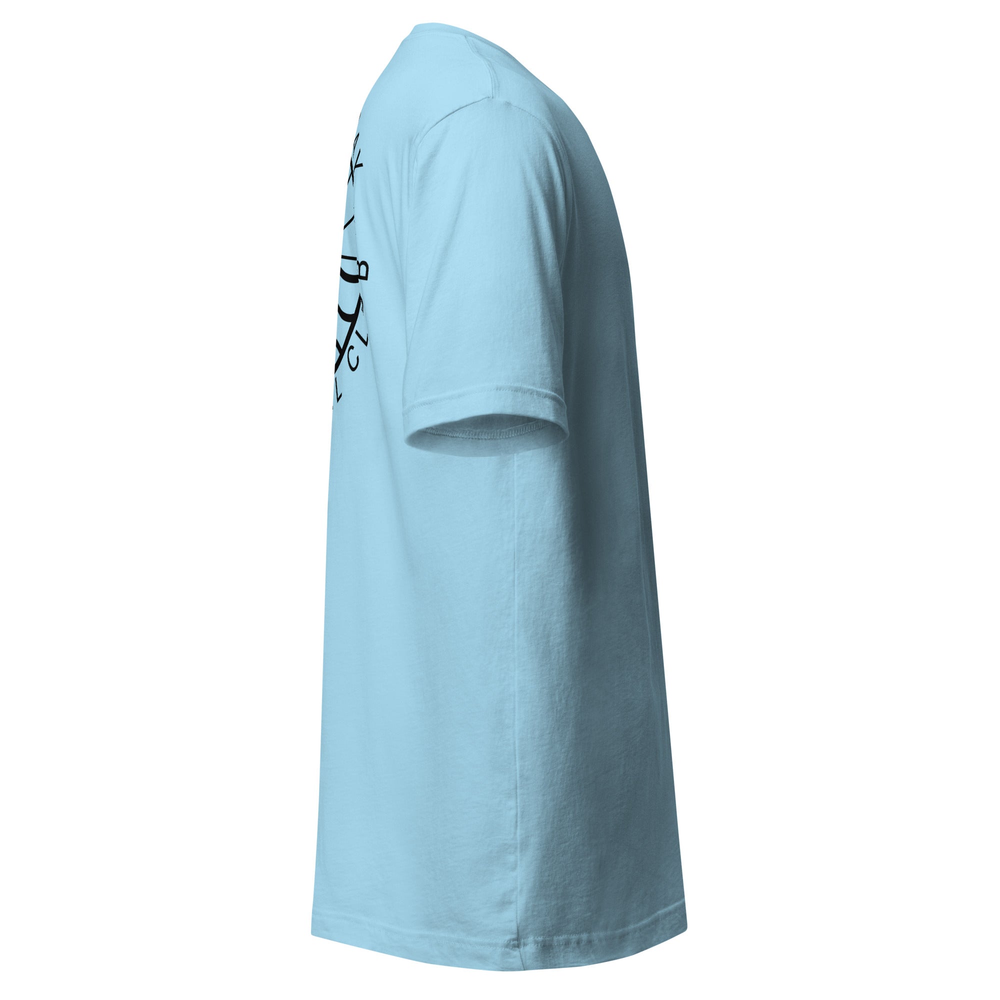 Baby Blue Training Group T-Shirt