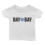 Classic Bay to Babies Infant Tee