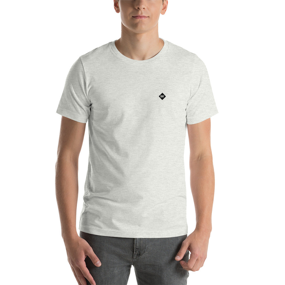Alternate BAY Palm Short-Sleeve