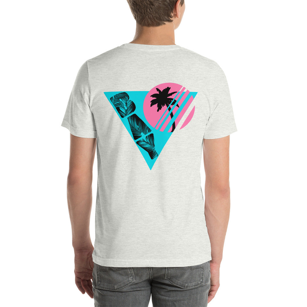 Alternate BAY Palm Short-Sleeve
