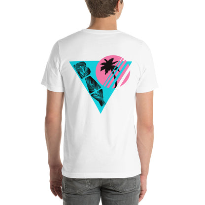 Alternate BAY Palm Short-Sleeve