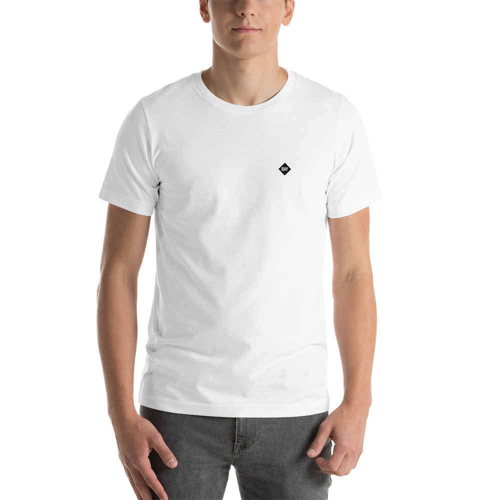 Alternate BAY Palm Short-Sleeve