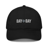 Bay to Bay Eco Dad Hat