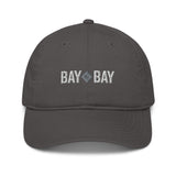 Bay to Bay Eco Dad Hat