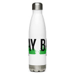 Grass Club Water Bottle