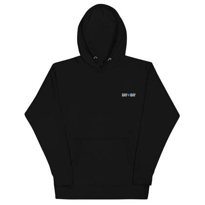 Bay to Bay Hoodie
