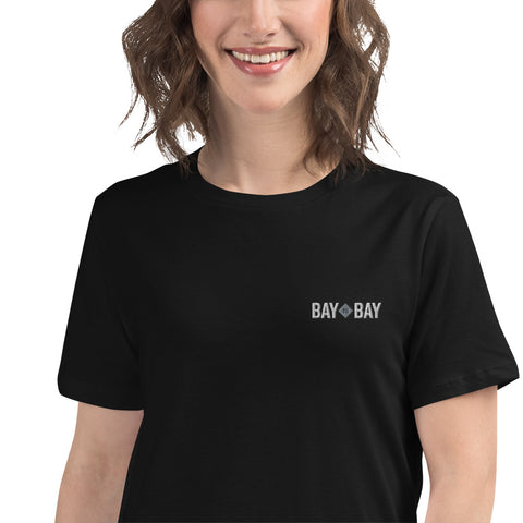 Bay to Bay Women's Relaxed T-Shirt
